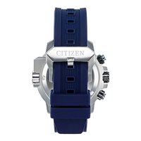 Orologio Citizen Uomo Promaster  Aqualand Chronograph in Acciaio BJ2169-08E - BJ2169-08E